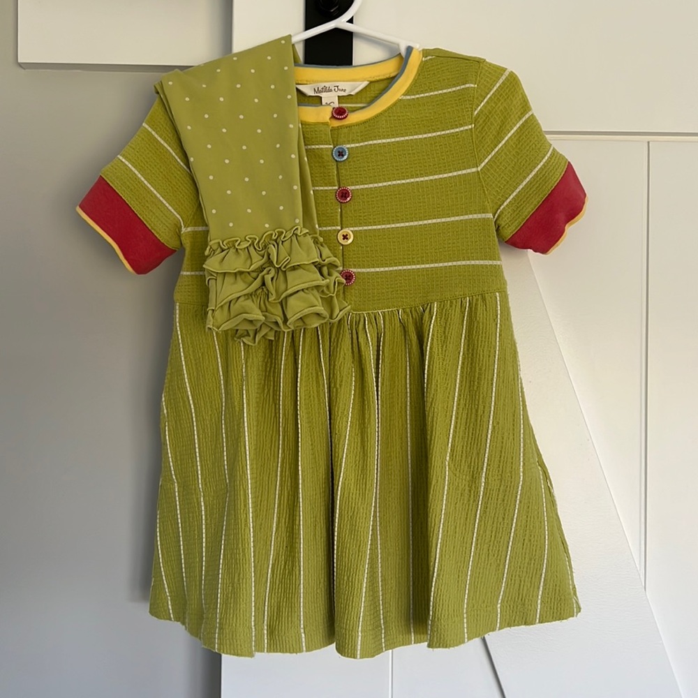 Matilda Jane Set